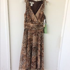 Patra dress size 6 NWT